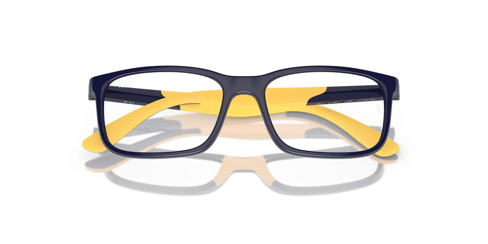 Ray-Ban Kids 0RY1621F Eyeglasses - view 23